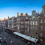 Black Swan House, Old Town 4* 그단스크