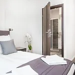 Black Swan House, Old Town 4* 그단스크