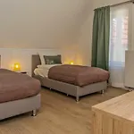 Black Swan House, Old Town 아파트호텔 4*