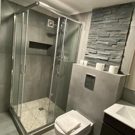 Aparthotel Black Swan House, Old Town Danzica