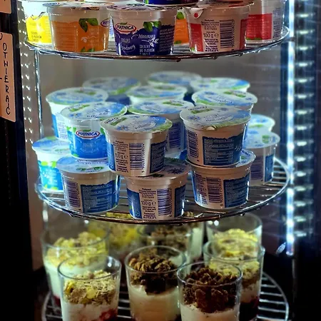 Black Swan House, Old Town Gdansk