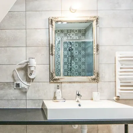 Black Swan House, Old Town شقة فندقية 4*