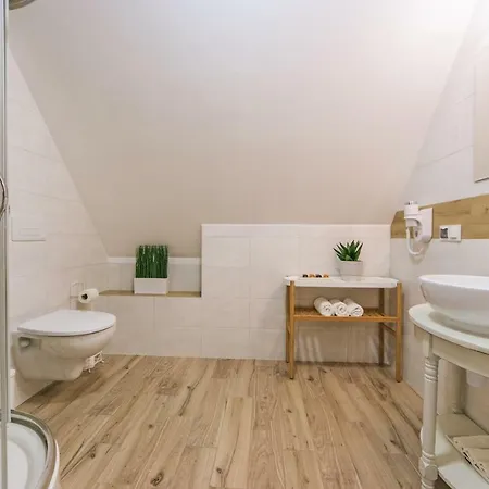 Black Swan House, Old Town 3*