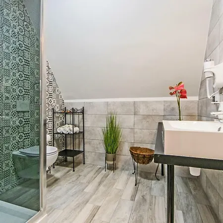 Black Swan House, Old Town 4* غدانسك