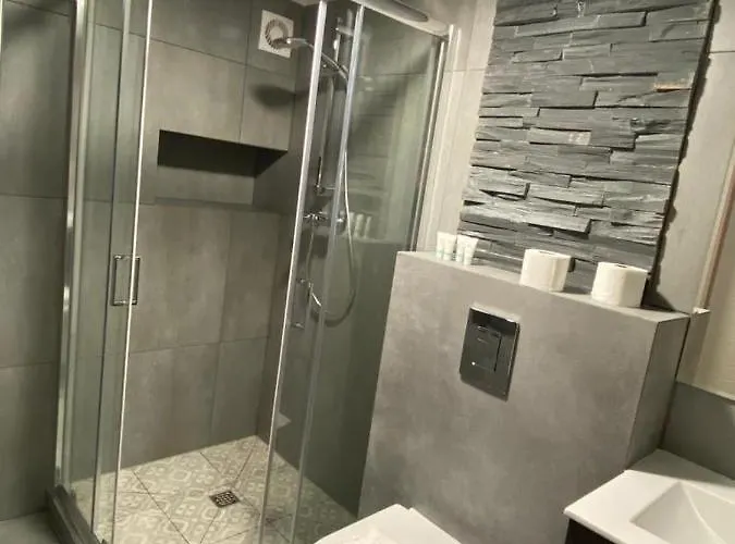 Apart Otel Black Swan House, Old Town Gdansk