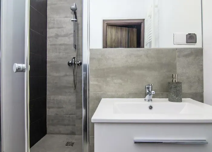 Black Swan House, Old Town Apart Otel Gdansk