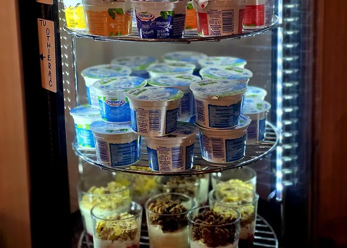 Black Swan House, Old Town Gdansk