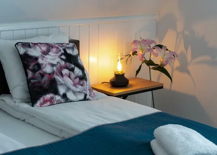 Black Swan House, Old Town Apart Otel 4*