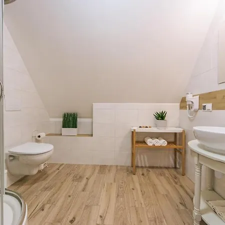 Black Swan House, Old Town 4* グダニスク