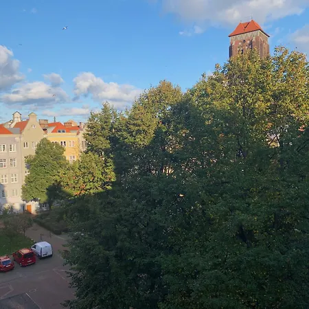 Black Swan House, Old Town Apart-hotel Gdańsk