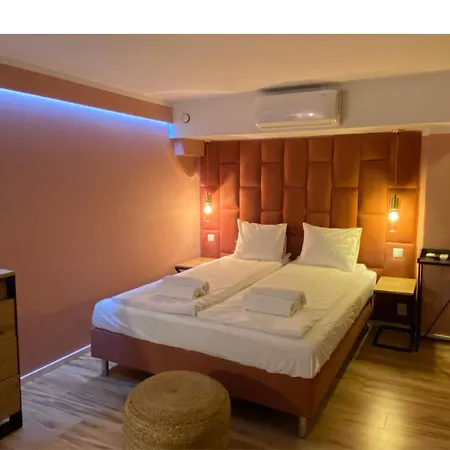 Black Swan House, Old Town Gdańsk