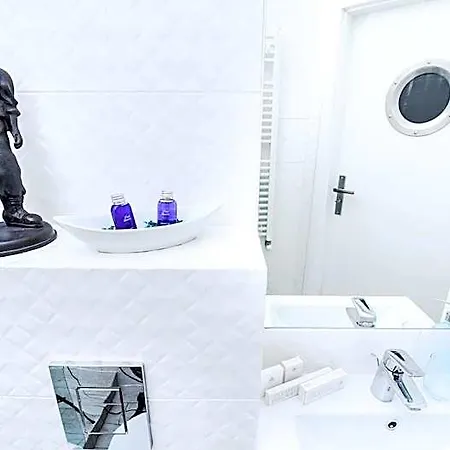 Black Swan House, Old Town 4* Gdańsk