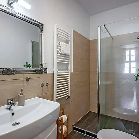 Black Swan House, Old Town Aparthotel Gdansk