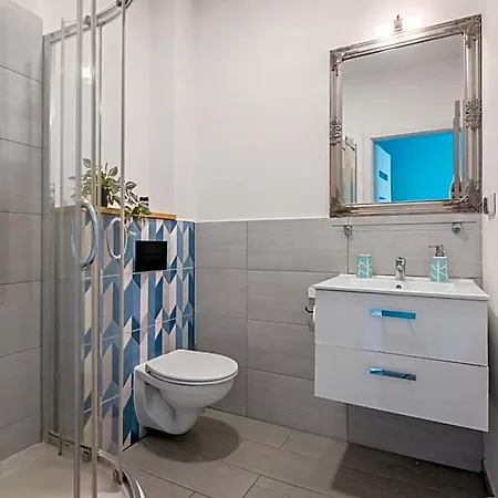 Black Swan House, Old Town Aparthotel