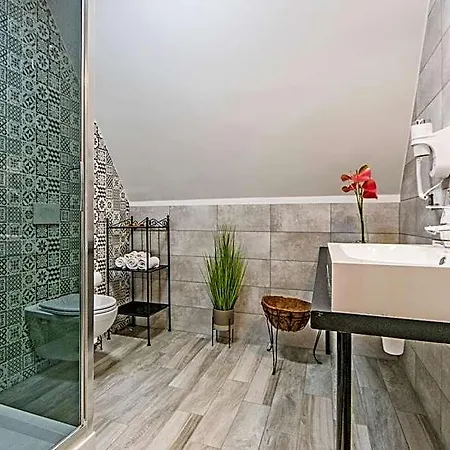 Black Swan House, Old Town 4* Gdansk