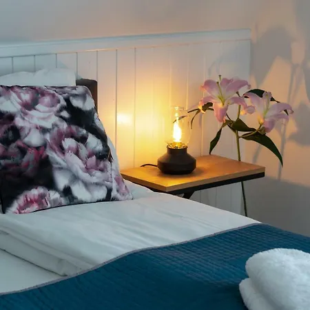 Black Swan House Апарт-отель 4*