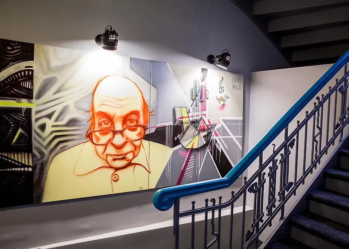 Black Swan House, Old Town