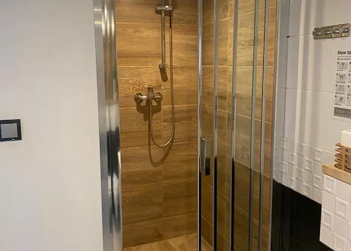 Black Swan House, Old Town 4*