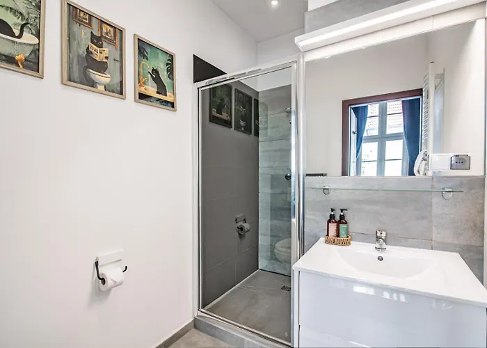 Black Swan House, Old Town 4* グダニスク