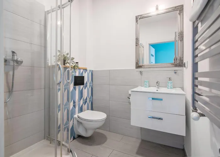 Black Swan House, Old Town Aparthotel