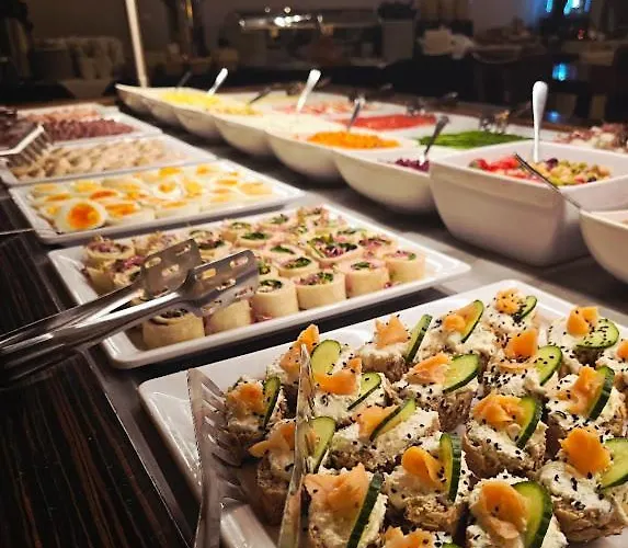 公寓式酒店 Black Swan House, Old Town 4*