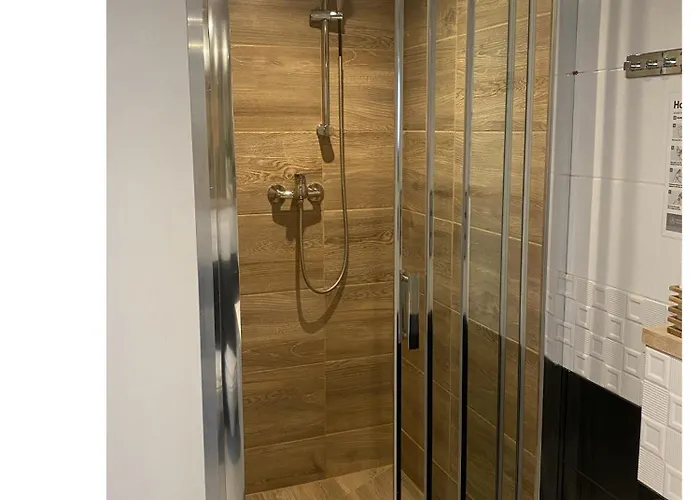 Black Swan House 4* Гданьск