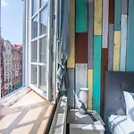 Black Swan House, Old Town 4*