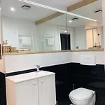 アパートホテル Black Swan House, Old Town グダニスク