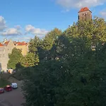 Black Swan House, Old Town アパートホテル グダニスク