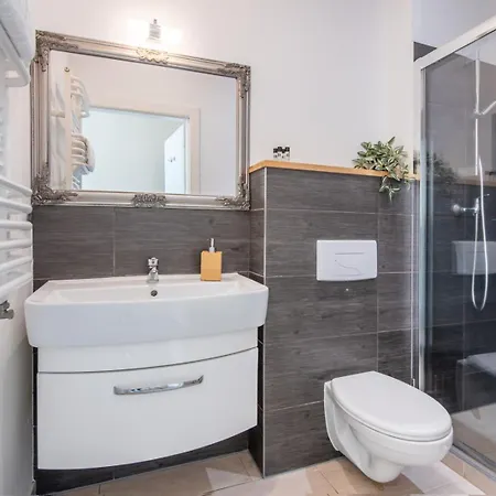 Black Swan House, Old Town