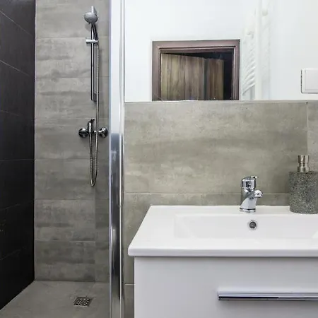 Black Swan House, Old Town Aparthotel Gdaňsk