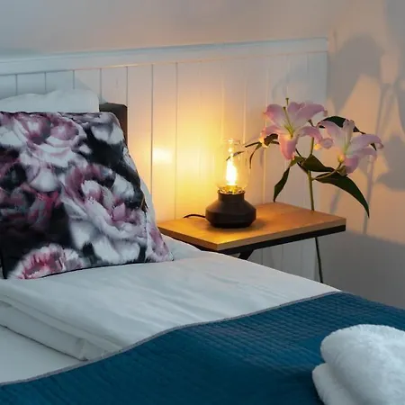 Black Swan House, Old Town