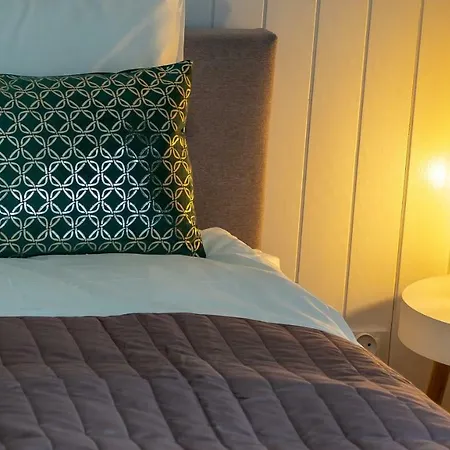 Aparthotel Black Swan House, Old Town Gdaňsk